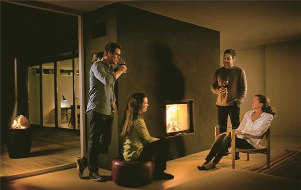 科普 | 壁爐煙囪清掃的必要性.jpg 科普 | 壁爐煙囪清掃的必要性.jpg