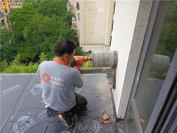 平客壁爐南京紫園小區(qū)丹麥真火壁爐Aduro A9.1安裝.jpg