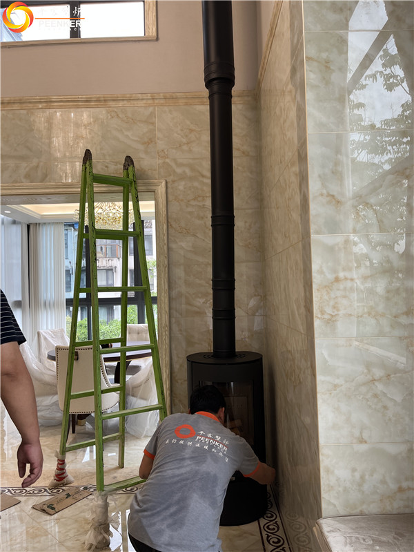 平客壁爐南京紫園小區(qū)丹麥真火壁爐Aduro A9.1安裝.jpg 平客壁爐南京紫園小區(qū)丹麥真火壁爐Aduro A9.1安裝.jpg