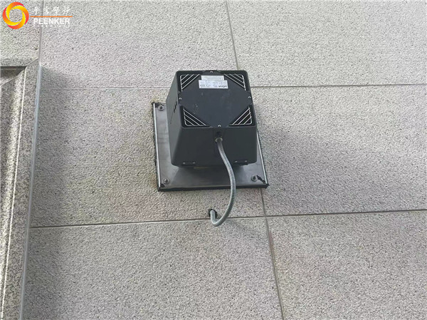 平客壁爐 | 杭州虎山村別墅進(jìn)口壁爐丹麥Aduro A17安裝.jpg