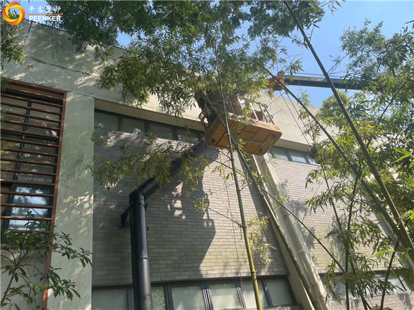 平客壁爐昆山春天大道別墅丹麥進(jìn)口壁爐morso S101-12安裝.jpg