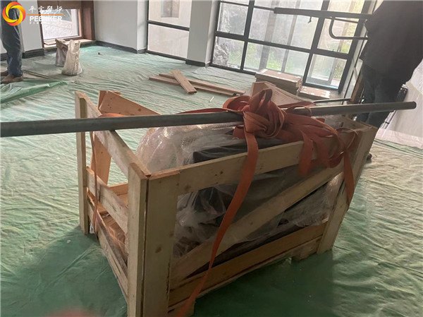 平客壁爐昆山春天大道別墅丹麥進(jìn)口壁爐morso S101-12安裝.jpg