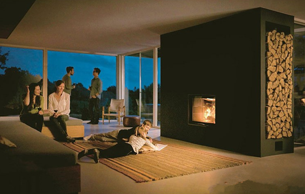 壁爐高效燃燒的秘密，德國肖特ROBAX? 熱反射涂層微晶玻璃.png