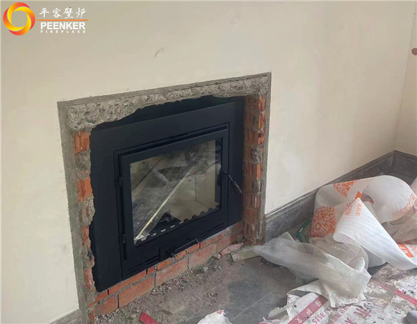 平客壁爐南京九月森林別墅國產(chǎn)嵌入式壁爐科隆安裝.jpg