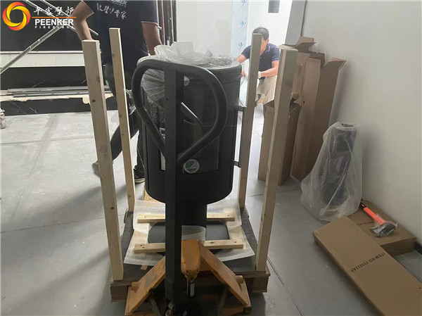 平客壁爐安吉望山竹別墅丹麥鑄鐵火爐Morso 6848安裝.jpg