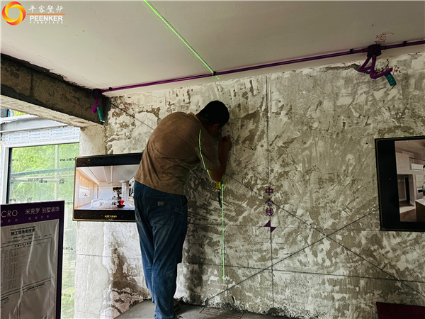 平客壁爐蘇州天平風(fēng)光山莊嵌入壁爐丹麥Morso 5660安裝.jpg