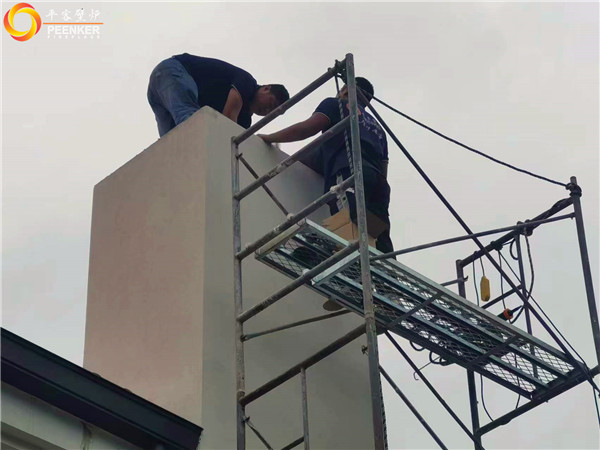 平客壁爐上海萬源城御溪?jiǎng)e墅丹麥Aduro A5壁爐安裝.jpg