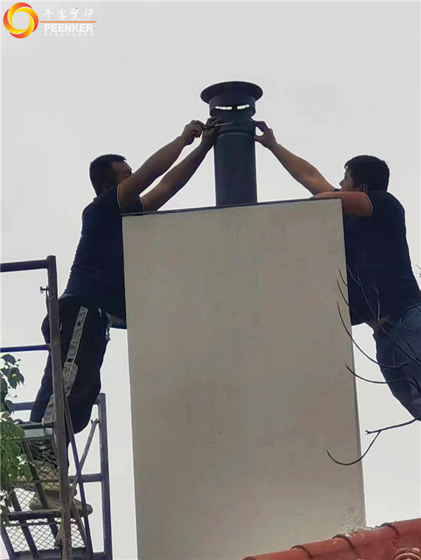 平客壁爐上海萬源城御溪?jiǎng)e墅丹麥Aduro A5壁爐安裝.jpg 平客壁爐上海萬源城御溪?jiǎng)e墅丹麥Aduro A5壁爐安裝.jpg