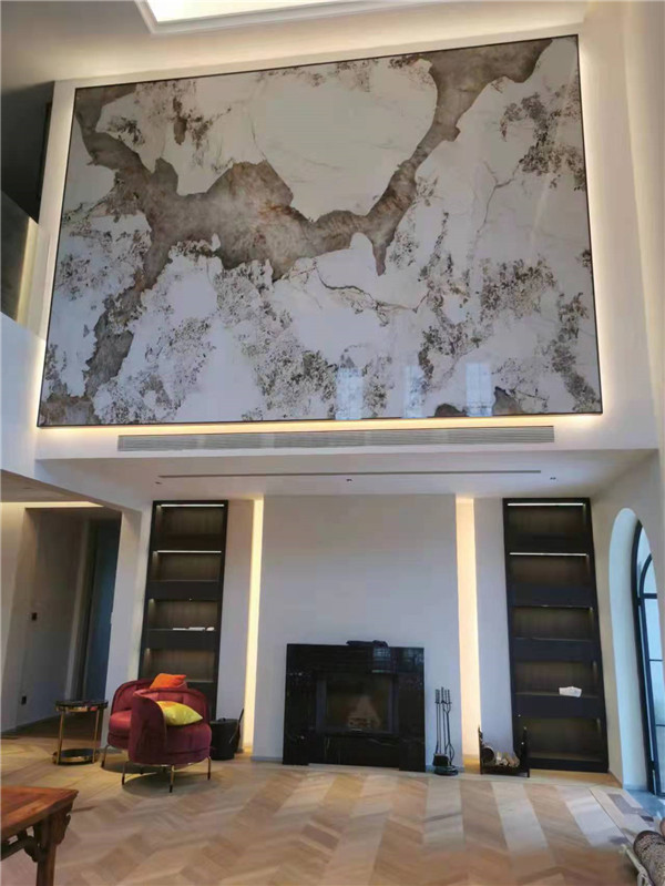 平客壁爐南京鐘山高爾夫別墅法國TOTEM壁爐安裝最終成品圖.jpg