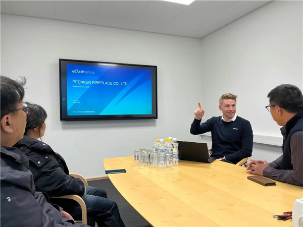 平客壁爐丹麥行第③站-丹麥Exodraft壁爐風(fēng)機(jī)全球總部.jpg