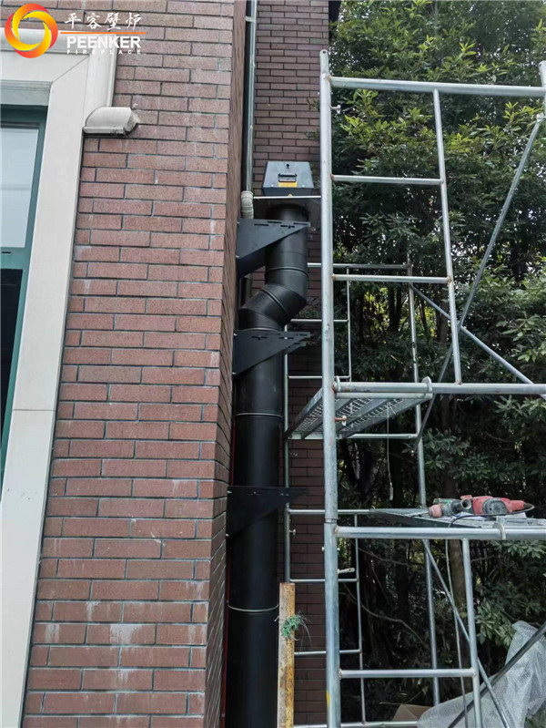 平客壁爐成都別墅法國JC 997 open懸掛壁爐安裝.jpg