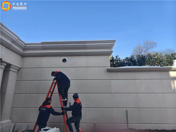 南京鐘山高爾夫別墅法國(guó)TOTEM H1000壁爐安裝.jpg