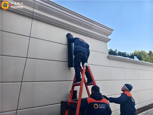 南京鐘山高爾夫別墅法國(guó)TOTEM H1000壁爐安裝.jpg