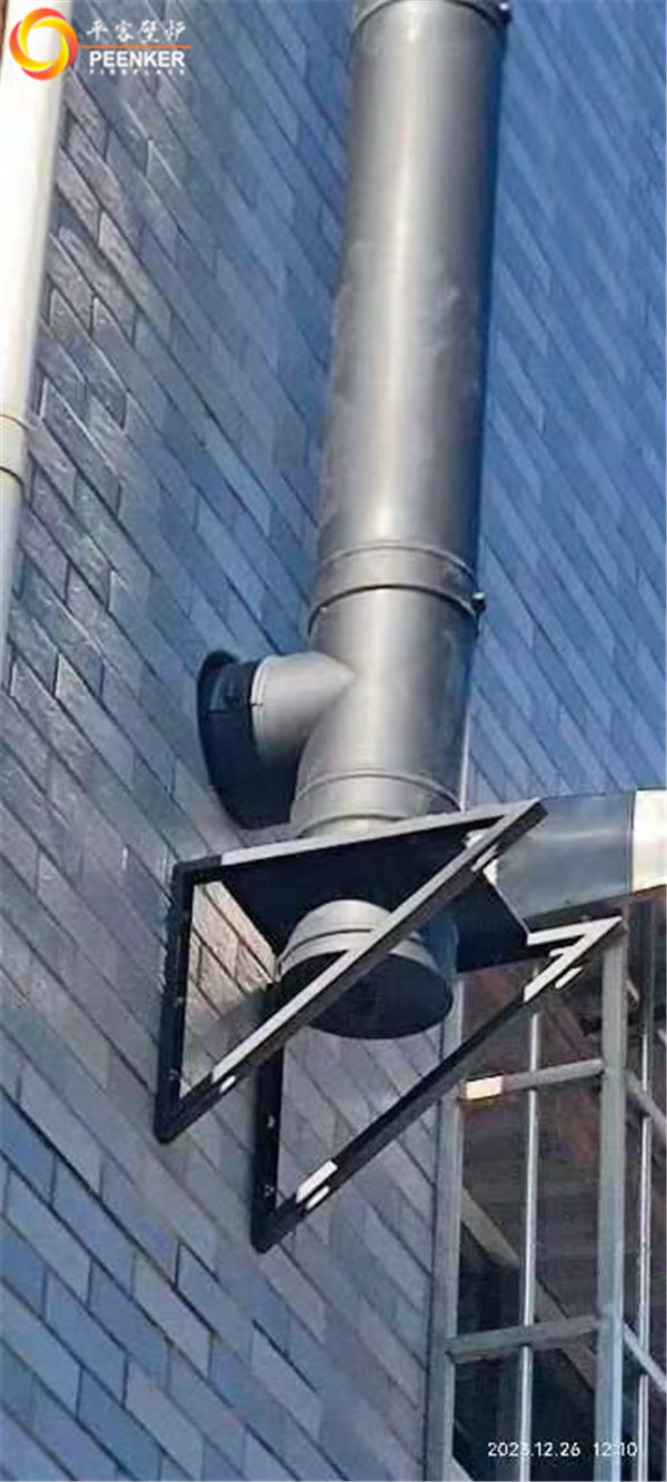 平客壁爐江西景德鎮(zhèn)丹麥Morso 2140鑄鐵火爐安裝.jpg