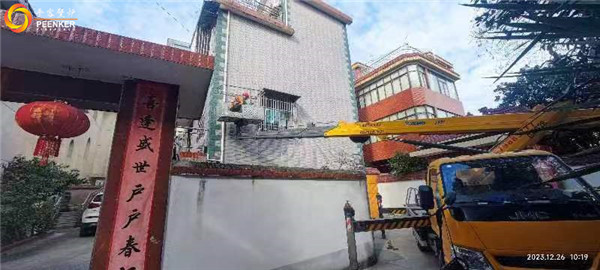 平客壁爐江西景德鎮(zhèn)丹麥Morso 2140鑄鐵火爐安裝.jpg