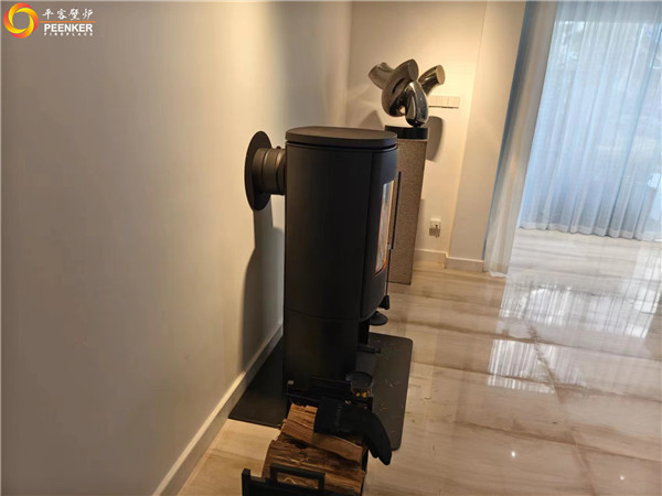 上海武寧路會(huì)所丹麥壁爐Morso8893+風(fēng)機(jī)安裝 | 平客壁爐.jpg