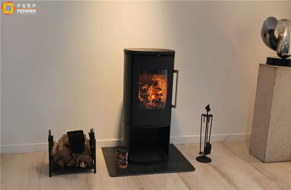 上海武寧路會(huì)所丹麥壁爐Morso8893+風(fēng)機(jī)安裝 | 平客壁爐.jpg