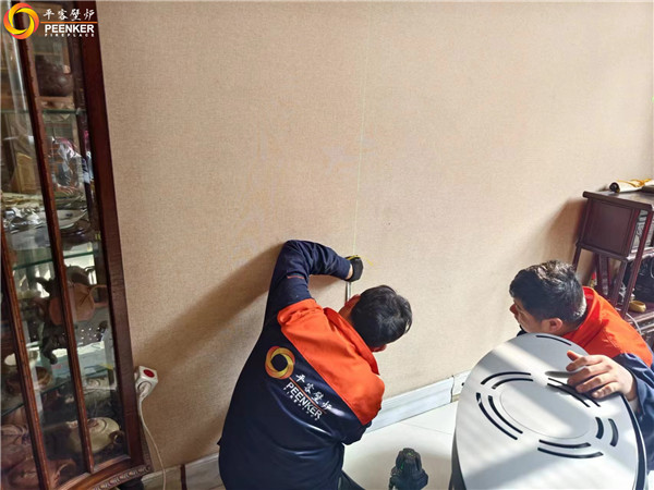 上海泰晤士小鎮(zhèn)丹麥Aduro A15獨(dú)立壁爐安裝 | 平客壁爐.jpg