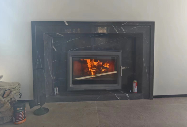 平客壁爐南京山河水別墅嵌入式壁爐英國Fireline安裝.jpg 微平客壁爐南京山河水別墅嵌入式壁爐英國Fireline安裝.jpg