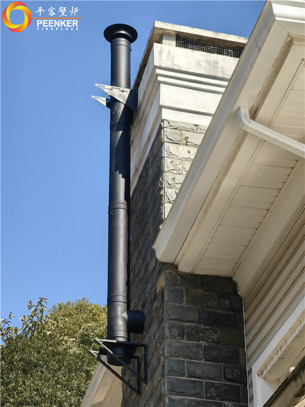 平客壁爐 | 杭州臨安別墅丹麥Morso3640對(duì)流型火爐安裝.jpg 平客壁爐 | 杭州臨安別墅丹麥Morso3640對(duì)流型火爐安裝.jpg