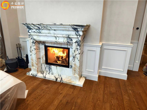 平客壁爐|南京鐘山高爾夫丹麥Morso S101-12壁爐安裝.jpg