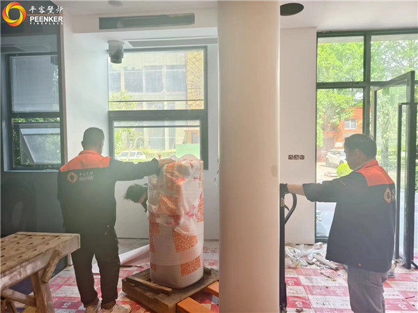 南京堂杰設(shè)計工作室丹麥Morso 8893+壁爐風機安裝.jpg