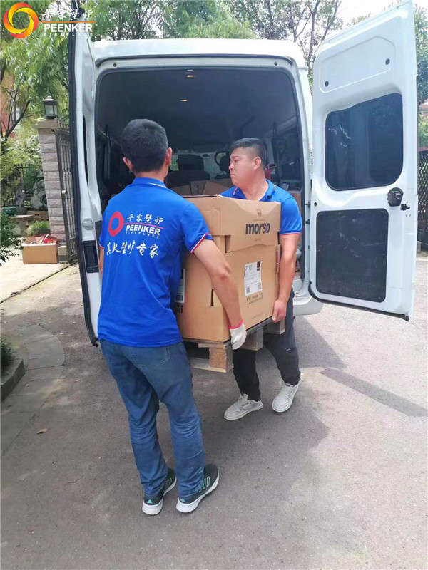 上海海德名門丹麥morso 2110鑄鐵火爐安裝.jpg