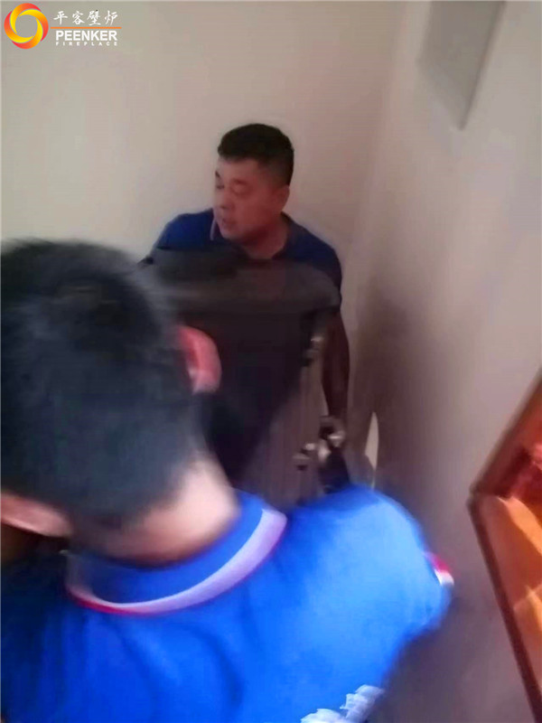 上海海德名門丹麥morso 2110鑄鐵火爐安裝.jpg