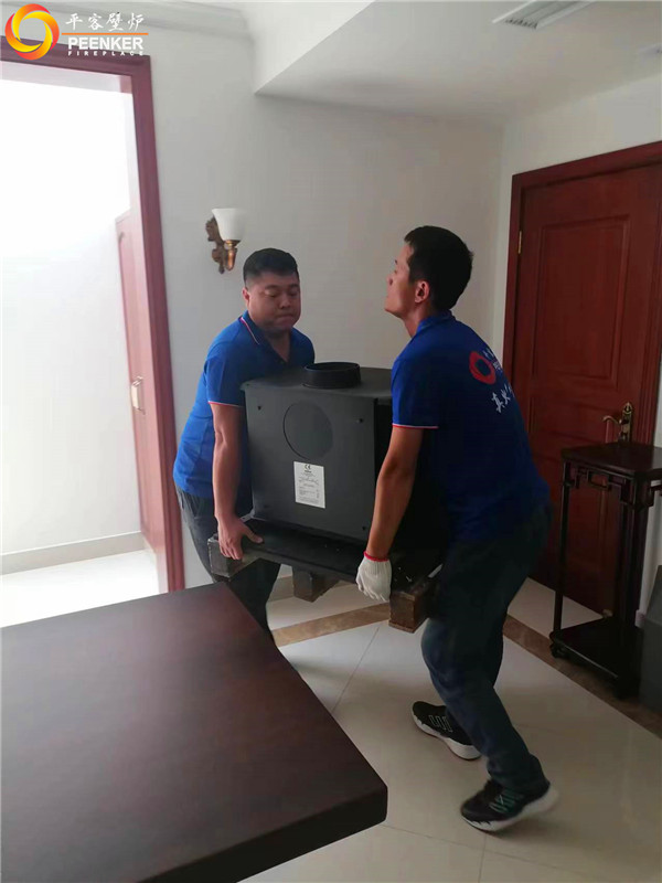 上海海德名門丹麥morso 2110鑄鐵火爐安裝.jpg