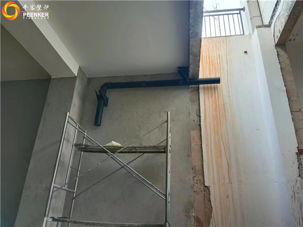 昆明紫境府丹麥Aduro A15壁爐+國產(chǎn)風(fēng)機(jī)安裝.jpg