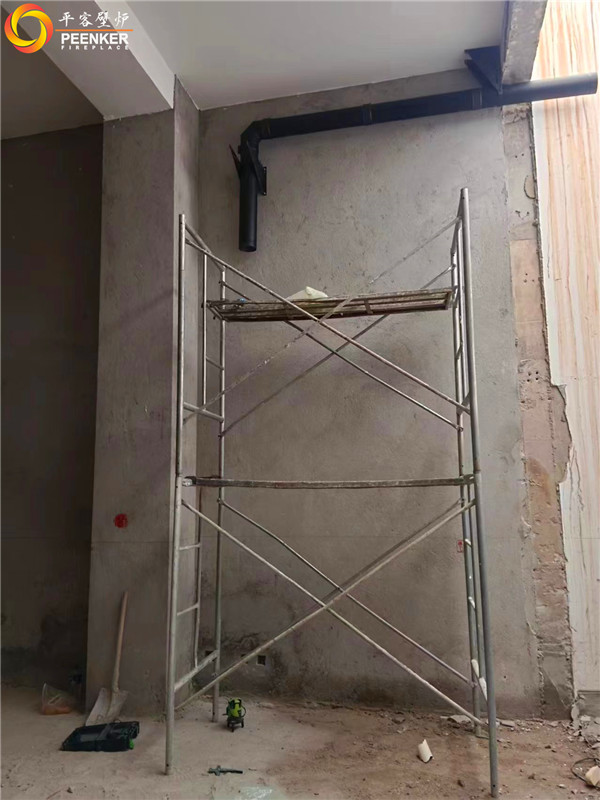 昆明紫境府丹麥Aduro A15壁爐+國產(chǎn)風(fēng)機(jī)安裝.jpg