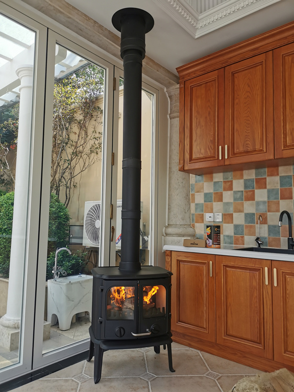 江蘇南京綠城玫瑰園丹麥Morso2110壁爐安裝.jpg 江蘇南京綠城玫瑰園丹麥Morso2110壁爐安裝本.jpg