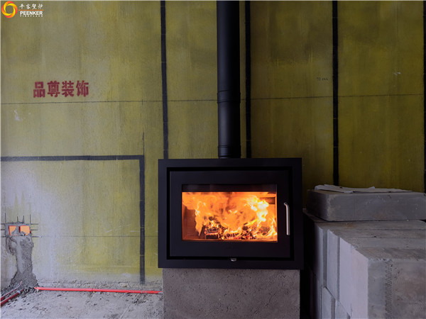 湖州蘭園丹麥Morso 5660嵌入壁爐安裝.jpg