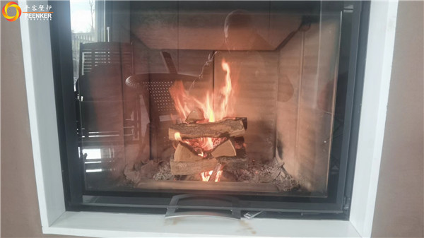 武夷山別墅丹麥Morso S101-12壁爐安裝.jpg