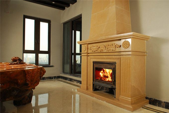 南京悅府真火壁爐安裝實(shí)例.jpg