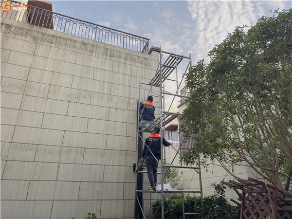 平客壁爐南通合景紫御四季丹麥Aduro A14壁爐安裝.jpg