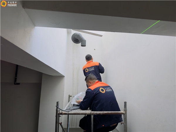 平客壁爐南通合景紫御四季丹麥Aduro A14壁爐安裝.jpg