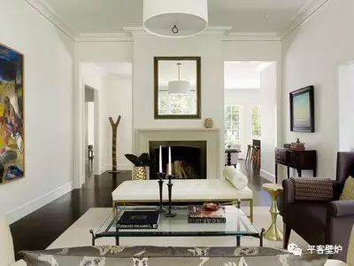 15125213427375497QdE.png 15個客廳真火壁爐的改造案例(上).png