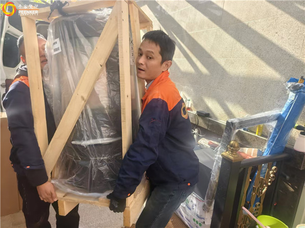 平客壁爐南京碧桂園別墅丹麥Aduro A17獨(dú)立火爐安裝.jpg