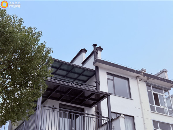 黃山北麓山莊別墅丹麥Aduro A17壁爐安裝.jpg