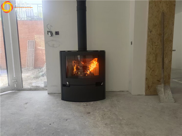 北京順義歐陸苑丹麥Aduro A15鋼板火爐安裝.jpg