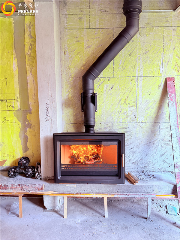 南京金隅紫京疊園英國fireline PV85i壁爐安裝.jpg
