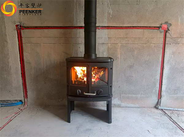 嘉興東環(huán)名都丹麥Morso 2140火爐安裝.jpg