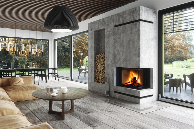 Romotop Corner-24轉(zhuǎn)角嵌入式壁爐提拉爐門.jpg