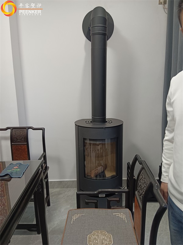 廣東南雄自建房丹麥Aduro 9.1獨(dú)立火爐安裝.jpg